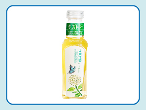 东方树叶茉莉L500ml